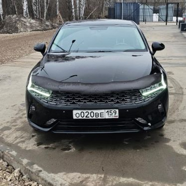 Zkm Perm Евгений 